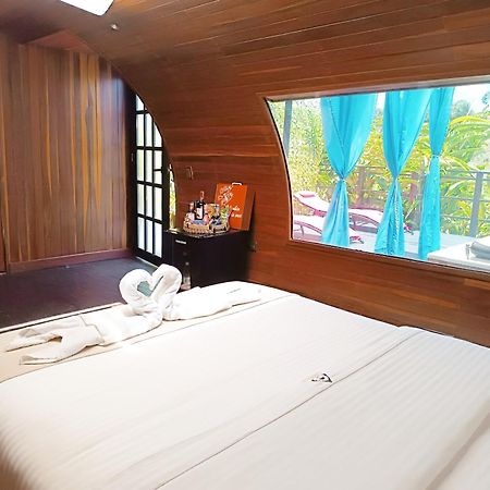 Glamping The Mountain Hotel Guatapé Kültér fotó