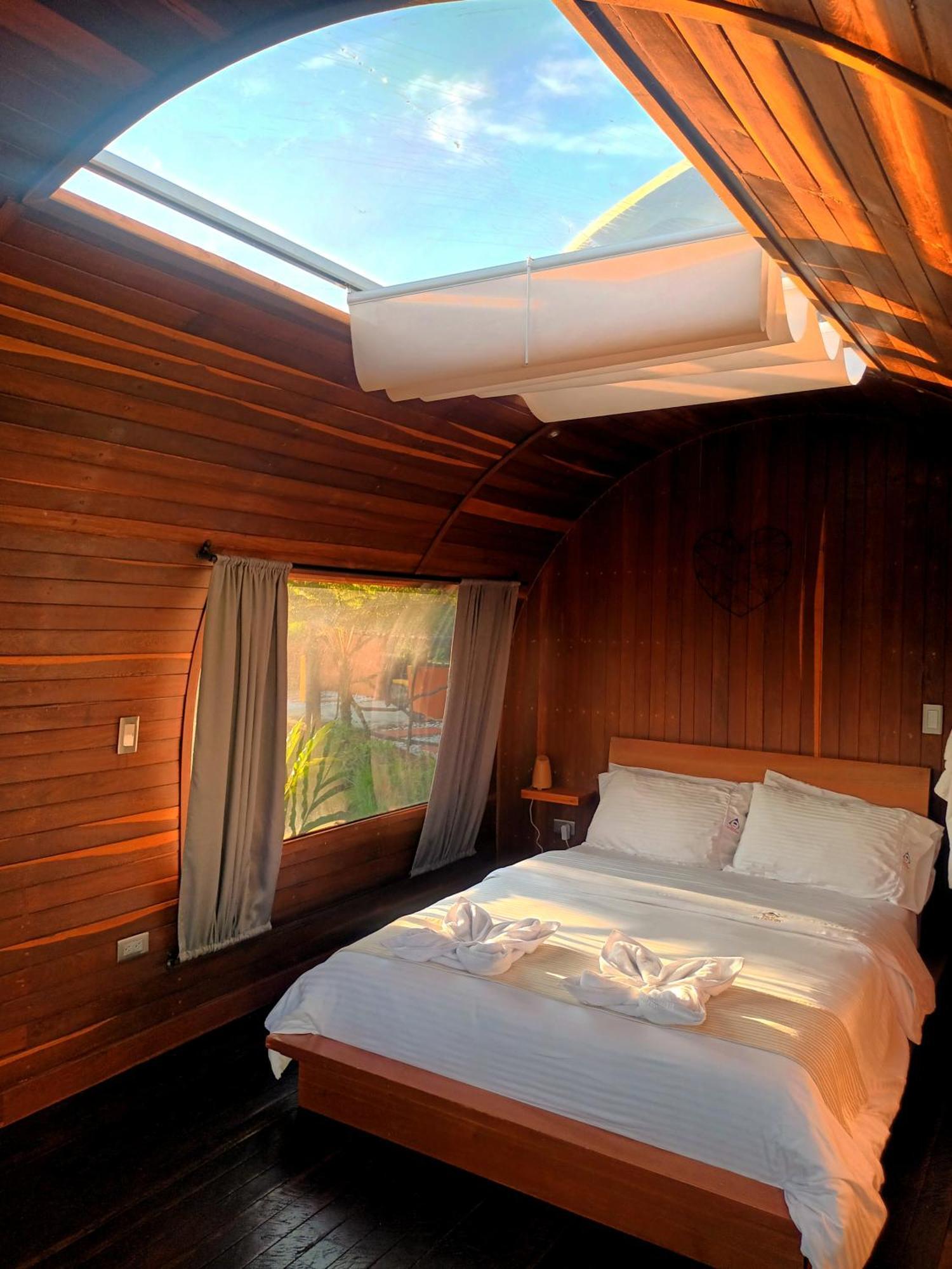 Glamping The Mountain Hotel Guatapé Kültér fotó