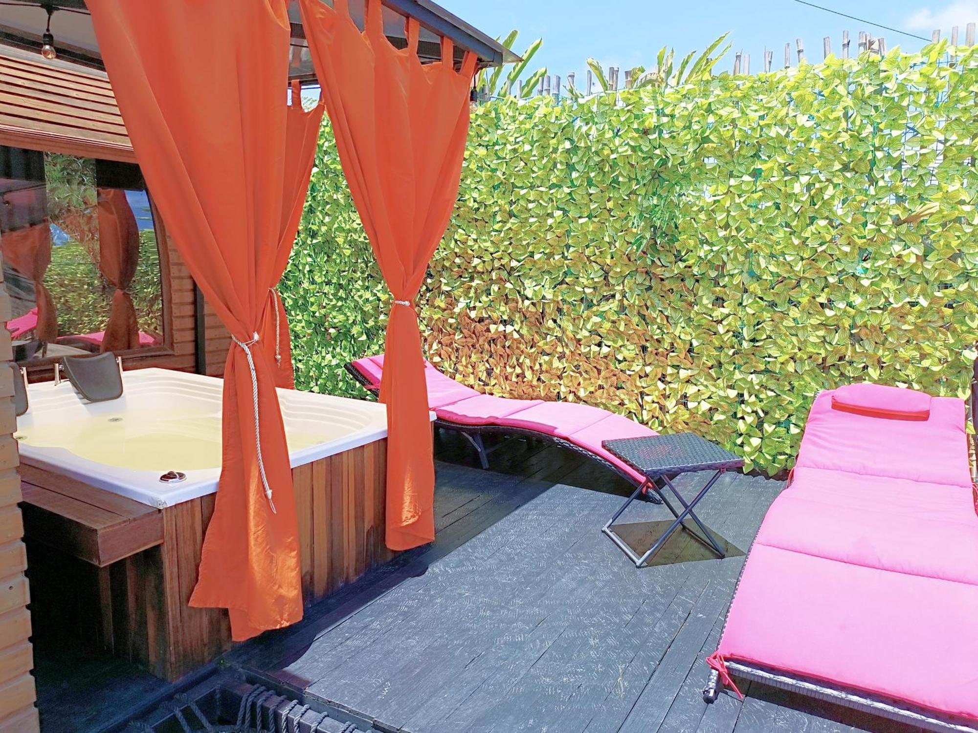 Glamping The Mountain Hotel Guatapé Kültér fotó